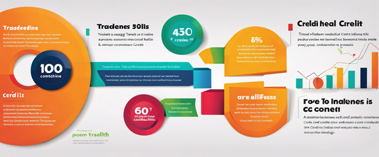 4. Tradelines: An Unexplored Strategy to Improve Credit Health