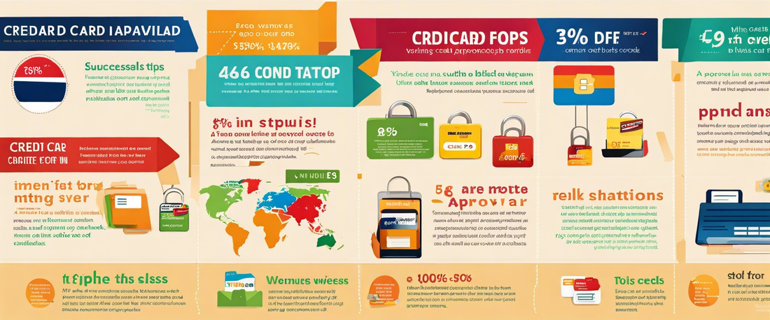 Credit Card Approval: Demystifying the Myths