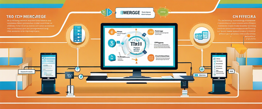10 Steps to Efficiently Tri-Merge a CPN: A Comprehensive Guide