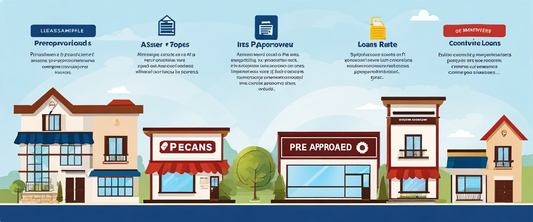 The Ultimate Guide to Preapproved Loans