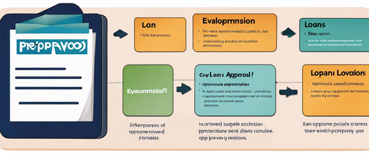 How Preapproved Loans Work: A Detailed Overview