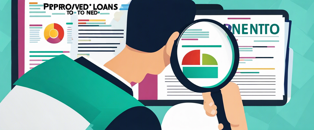 Preapproved Loans: What You Need to Know