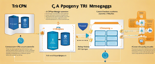 The Ultimate Guide to Tri-Merging a CPN Successfully