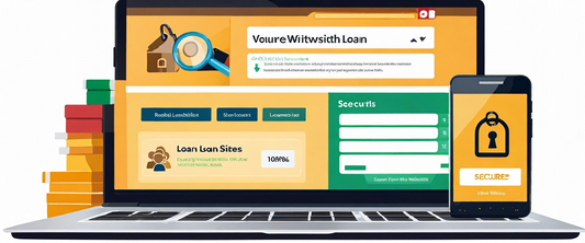 Secure Your Finances: A Review of the Best Loan Sites