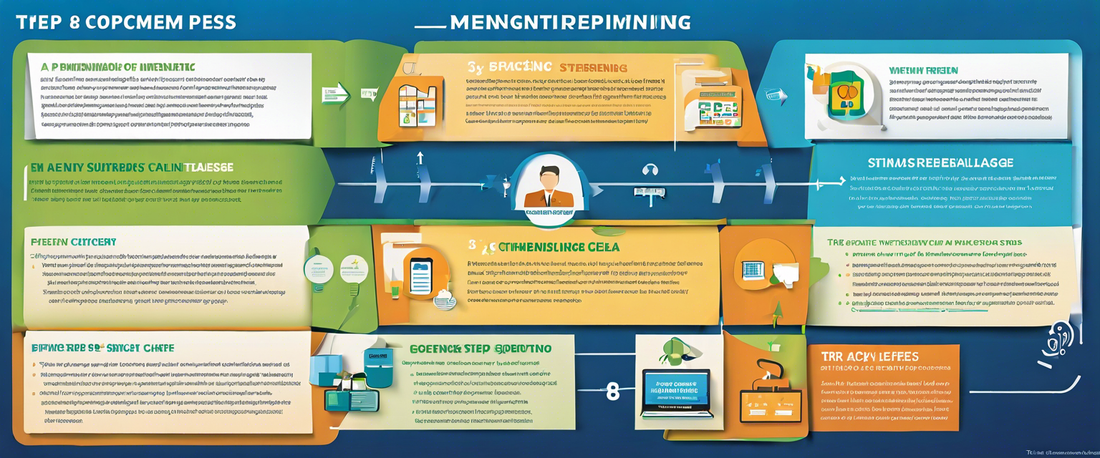 Step-by-Step Guide: How to Tri-Merge a CPN Effectively