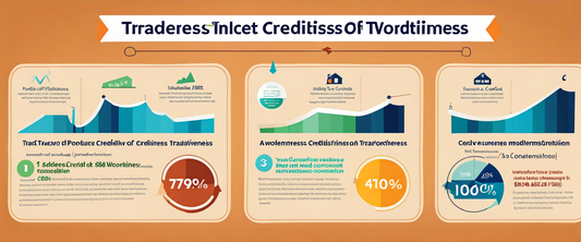 9. Tradelines Explained: Their Influence on Your Creditworthiness