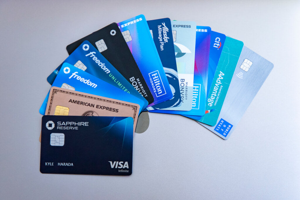 What is a Credit Card and how is it used?