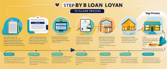 Navigating the Loan Process: A Guide for 2024
