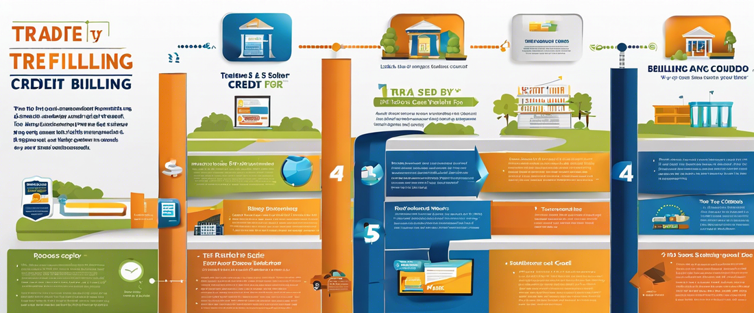 5. Your Comprehensive Guide to Leveraging Tradelines