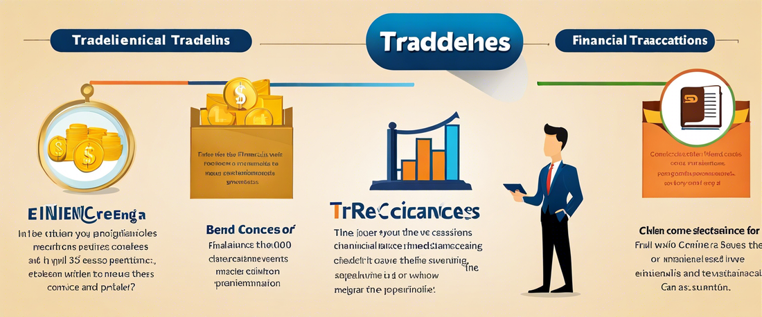 3. Exploring Tradelines: How They Work and Why They Matter