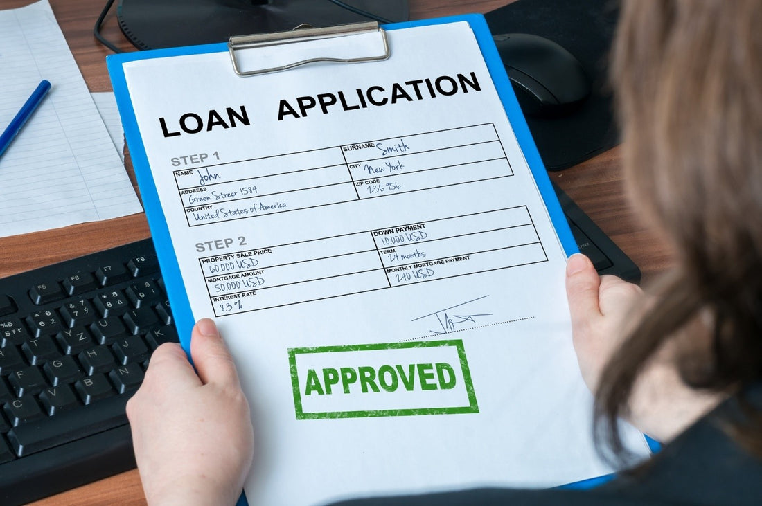 Step-by-Step Guide: How to Successfully Apply for a Loan in 2024