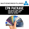 CPN Funding PACKAGE - Get up to $30,000 in Credit