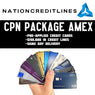 CPN PACKAGE AMEX Approval