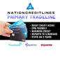 Primary Tradeline (Chase Credit Card Account) $30,000